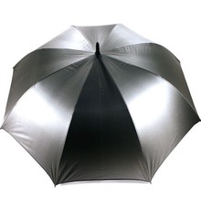 골프우산 무지 방풍우산/자동우산 장우산 검정우산